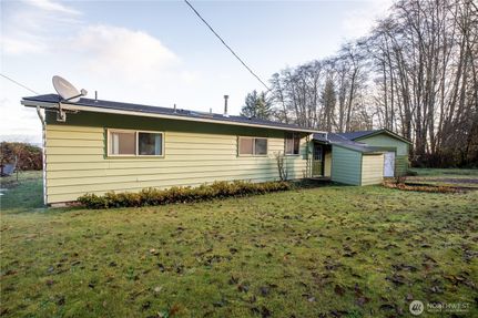 Residential Property for sale in Clallam County, Washington
