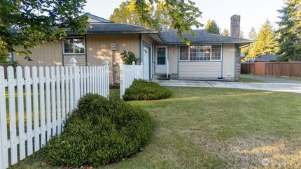 Property for sale in Clallam County, Washington