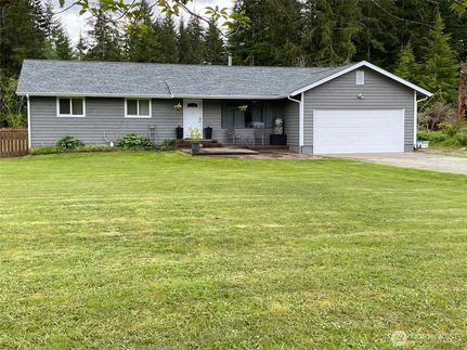 Property for sale in Clallam County, Washington