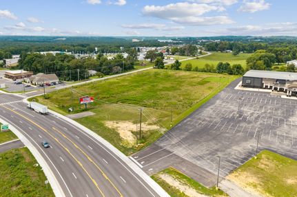 Undeveloped Land for sale in Cumberland County, Tennessee