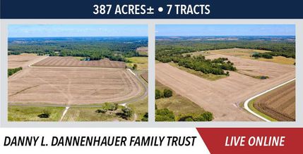 Farm Property for sale in Lewis County, Missouri