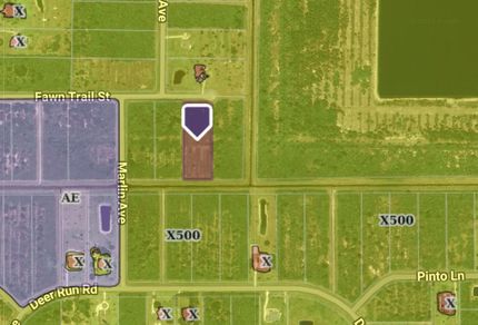 Property for sale in Brevard County, Florida