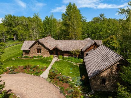 Property for sale in Gallatin County, Montana