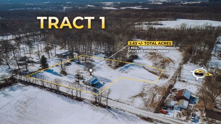 Property for sale in Warren County, Indiana