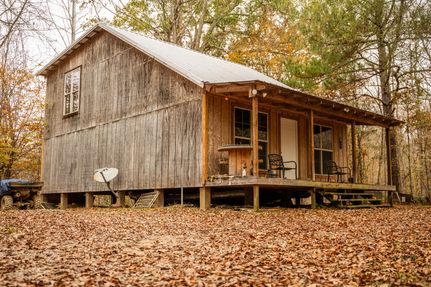 Property for sale in Warren County, Mississippi