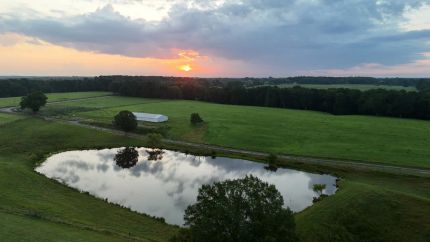 Ranch Property for sale in Franklin County, Alabama