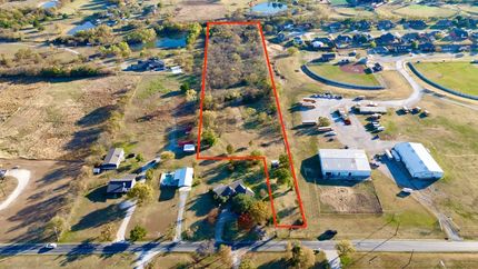Property for sale in Grayson County, Texas