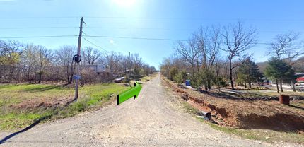 Property for sale in Cherokee County, Oklahoma