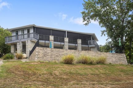 Property for sale in Stone County, Missouri