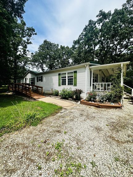 Property for sale in Hickory County, Missouri