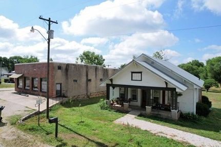 Property for sale in Cedar County, Missouri