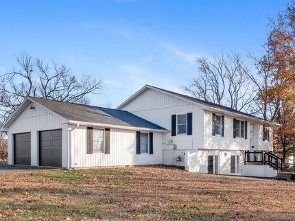 Residential Property for sale in Vernon County, Missouri