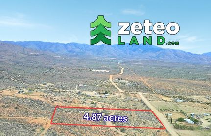 Property for sale in Mohave County, Arizona