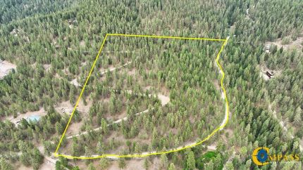 Property in Missoula County, Montana