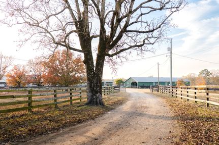 Property for sale in Elbert County, Georgia