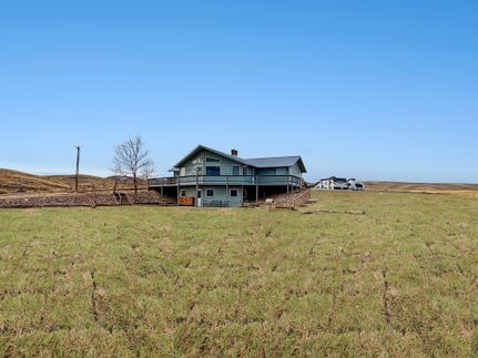 Horse Property for sale in Beaverhead County, Montana