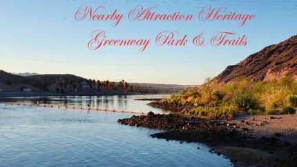 Recreational Property for sale in Mohave County, Arizona