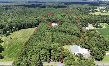 Property for sale in Horry County, South Carolina