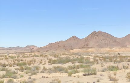 Residential Property for sale in Brewster County, Texas