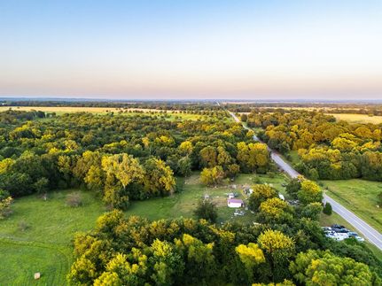 Property in Pittsburg County, Oklahoma