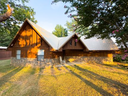 Property for sale in Pittsburg County, Oklahoma