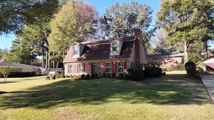 Property for sale in Prentiss County, Mississippi