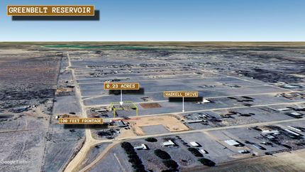 Property for sale in Haskell County, Texas