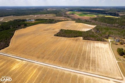 Property for sale in Sampson County, North Carolina