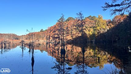 Farm Property for sale in Darlington County, South Carolina