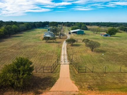 Property for sale in Logan County, Oklahoma