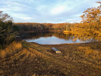 Property for sale in Lincoln County, Oklahoma