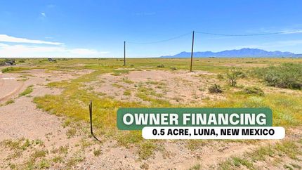 Property for sale in Luna County, New Mexico