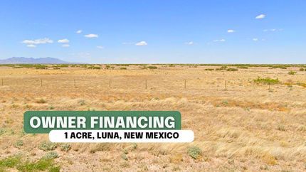 Property for sale in Luna County, New Mexico