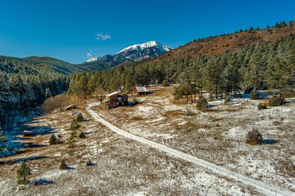 Property for sale in Las Animas County, Colorado