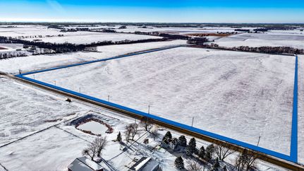 Property for sale in Black Hawk County, Iowa