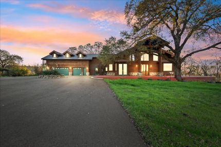 Property for sale in Placer County, California