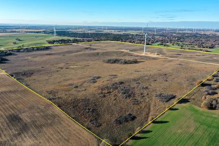 Ranch Property for sale in Dewey County, Oklahoma