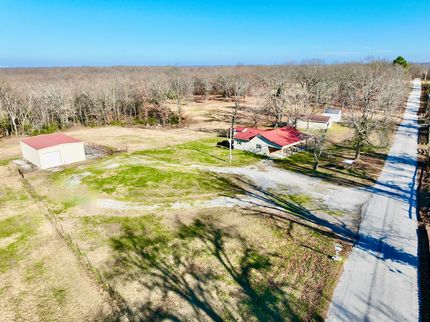 Property for sale in Newton County, Missouri