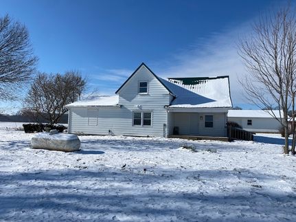 Property for sale in Clark County, Illinois