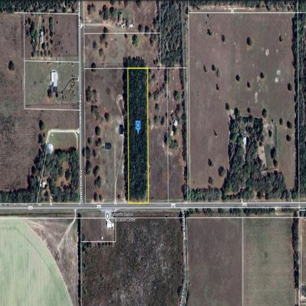 Property for sale in Gilchrist County, Florida