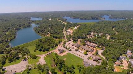 Recreational Property for sale in Fulton County, Arkansas