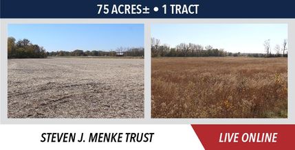 Property for sale in Lee County, Iowa