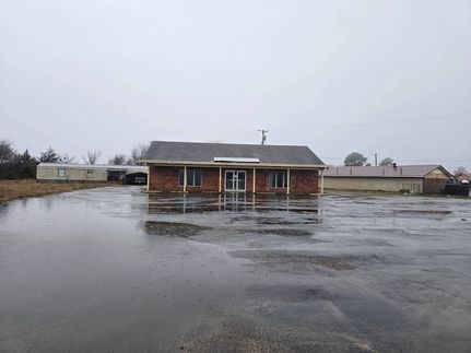 Property for sale in Choctaw County, Oklahoma