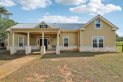 Property for sale in Lee County, Texas