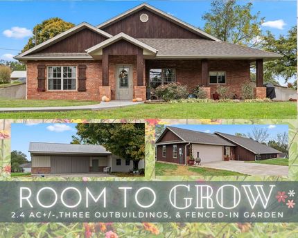 Property for sale in Stone County, Missouri