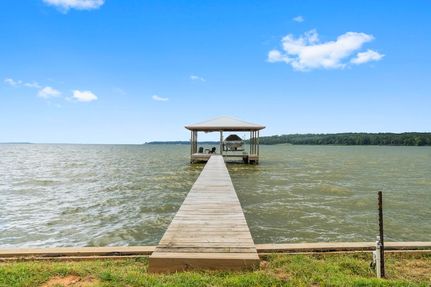 Waterfront Property for sale in San Jacinto County, Texas