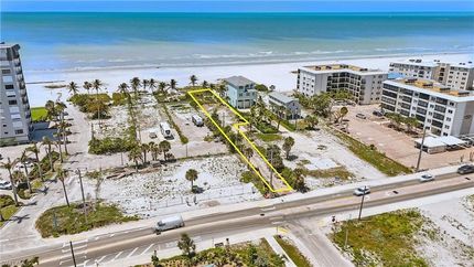 Waterfront Property for sale in Lee County, Florida