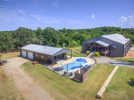 Property for sale in Cleveland County, Oklahoma