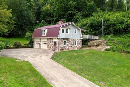 Property for sale in Guernsey County, Ohio