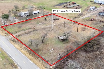 Property for sale in Bell County, Texas
